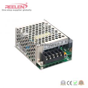 15W Miniature Switching Power Supply (Model: MS-15-5/12/15/24/48)
