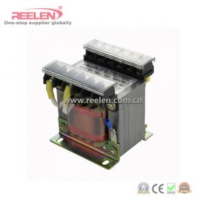 63VA Single Phase Control Transformer (Model:JBK3-63VA)