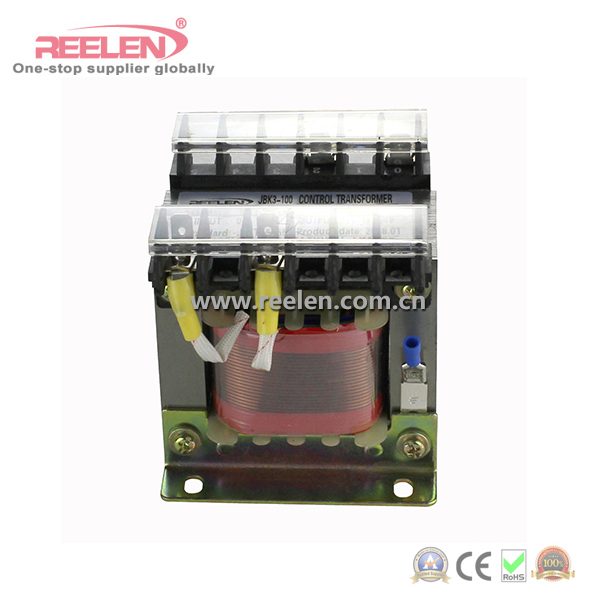 100VA Single Phase Control Transformer 100VA Single Phase Control Transformer