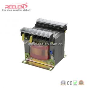 250VA Single Phase Control Transformer (Model:JBK3-250VA)