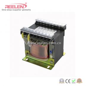 800VA Single Phase Control Transformer (Model:JBK3-800VA)