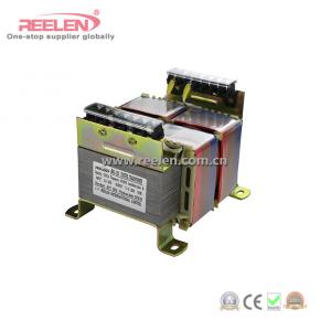 1600VA Single Phase Control Transformer (Model:JBK3-1600VA)