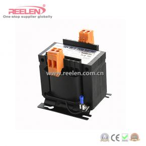 40VA Single Phase Power Transformer (Model: JBK5-40VA)