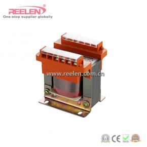 25VA Single Phase Control Transformer (Model: BK-25VA)