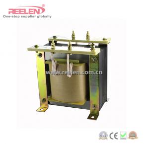 4000VA Single Phase Control Transformer (Model: BK-4000VA)