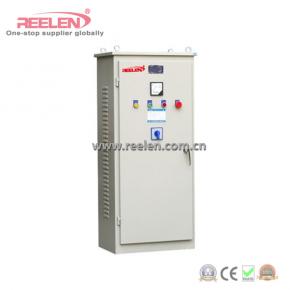 22kW Auto Voltage Reducing Starting Control Cabinet (Model: JJ1B-22)