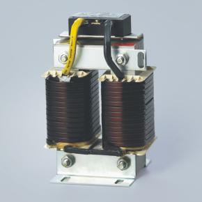 10A 400V 4kW DC Reactor (Model: DCL-10)