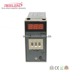 LED Display Mechanical Type Temperature Controller (Model: E5EN)