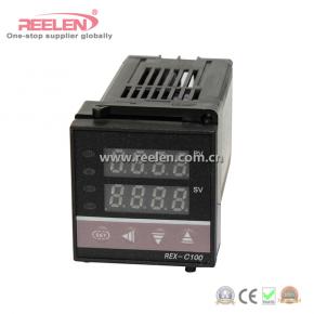 Single Output Pid Intelligent Temperature Controller (Model: REX-C100)