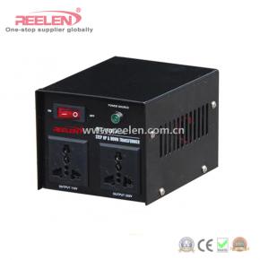 100VA Step Up and Down Transformer IP20 (Model: ST-100)