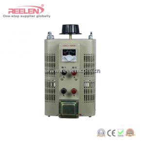 10kVA Single Phase Contact Type AC Voltage Regulator (Model: TDGC2-10kVA)