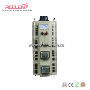 15kVA Single Phase Contact Type AC Voltage Regulator (Model: TDGC2-15kVA)
