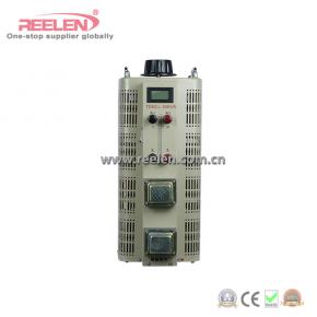 20kVA Single Phase Contact Type AC Voltage Regulator (Model: TDGC2-20kVA)