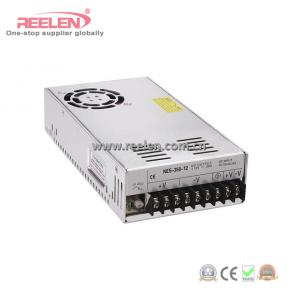 350W Nes Series Constant Voltage Switching Power Supply (Model: Nes-350-5/12/24/48)