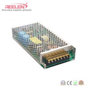 150W Nes Series Constant Voltage Switching Power Supply (Model: Nes-150-5/12/15/24/48)