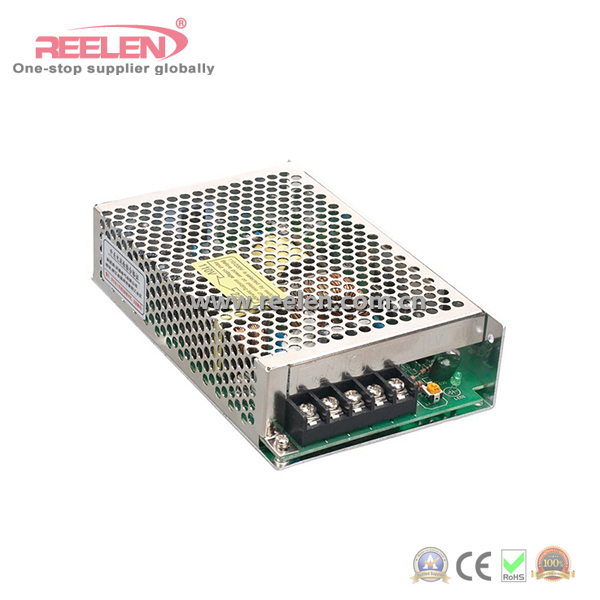 75W Nes Series Constant Voltage Switching Power Supply (Model: Nes-75-5/12/15/24/48)