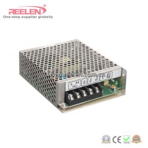 50W Nes Series Constant Voltage Switching Power Supply (Model: Nes-50-5/12/15/24/48)