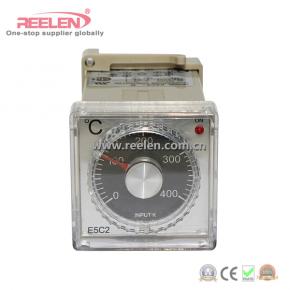 Pointer Display Mechanical Type Temperature Controller (Model: E5C2)