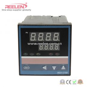 Single Output Pid Intelligent Temperature Controller (Model: REX-C700)