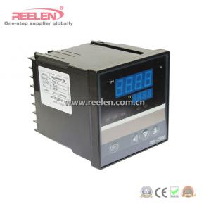 Single Output Pid Intelligent Temperature Controller (Model: REX-C900)