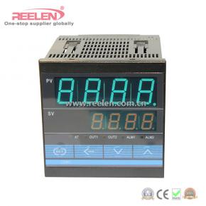 Double Output Pid Intelligent Temperature Controller (Model: CD901)