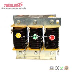 0.90kvar 450V Three Phase Series Reactor for Capacitor (Model: CKSG-0.9/0.45-6%)