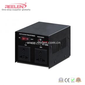 200VA Step Up and Down Transformer IP20 (Model: ST-200)