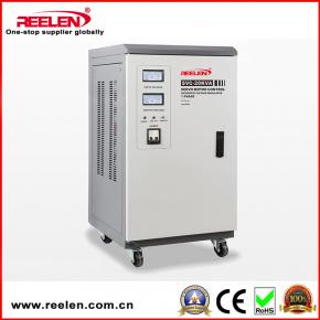 20kVA Single Phase Servo Motor AC Voltage Regulator (Model: SVC-20kVA)