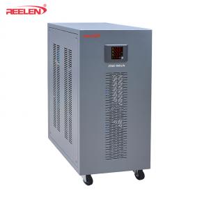 9kVA Full Automatic Three Phase Purified AC Voltage Regulator (Model: JSW-9kVA)